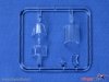 Wingsy Kits D5-07 German WWII Fighter MESSERSCHMITT Bf 109 E-1 1/48